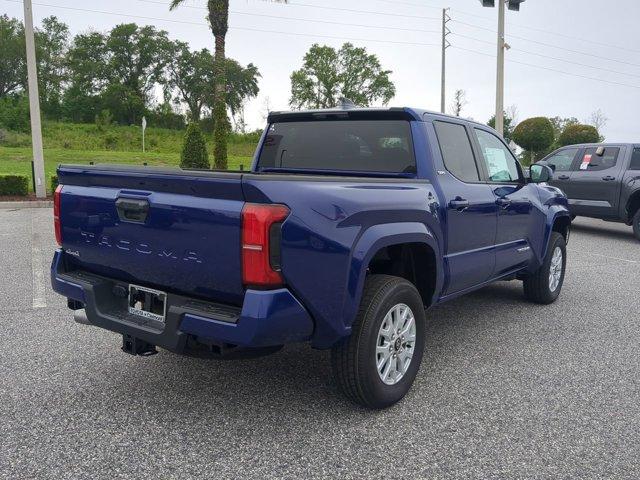 new 2025 Toyota Tacoma car, priced at $42,469
