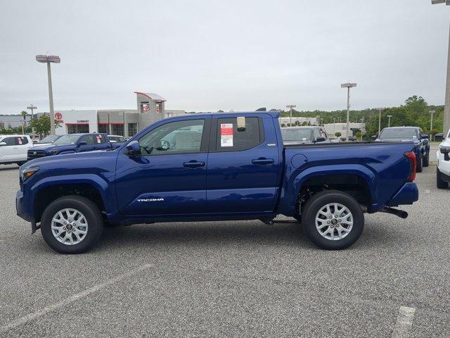 new 2025 Toyota Tacoma car, priced at $42,469
