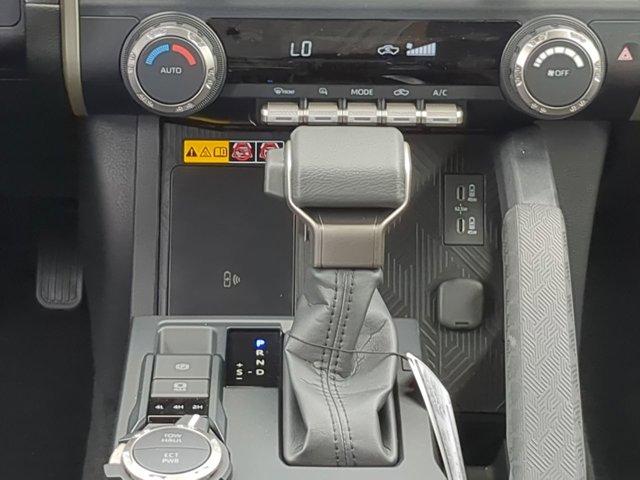 new 2025 Toyota Tacoma car, priced at $42,469