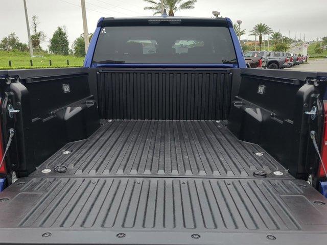 new 2025 Toyota Tacoma car, priced at $42,469
