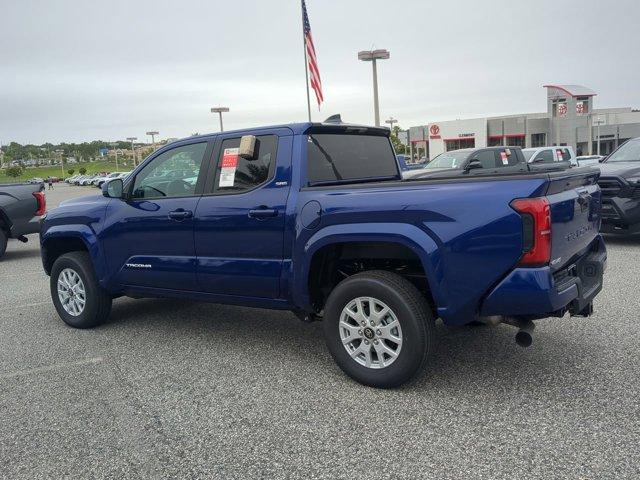 new 2025 Toyota Tacoma car, priced at $42,469