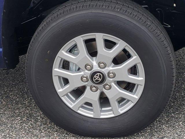 new 2025 Toyota Tacoma car, priced at $42,469