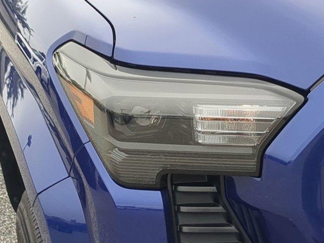 new 2025 Toyota Tacoma car, priced at $42,469