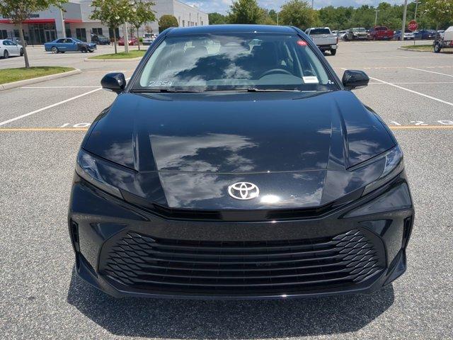 new 2025 Toyota Camry car, priced at $30,199