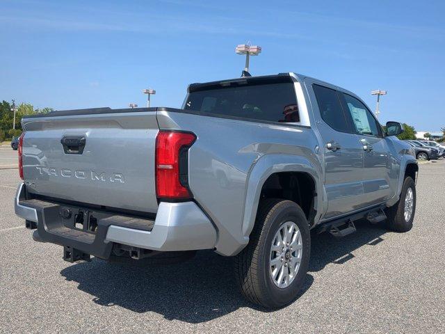 new 2025 Toyota Tacoma car, priced at $43,468