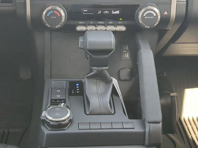 new 2025 Toyota Tacoma car, priced at $43,468