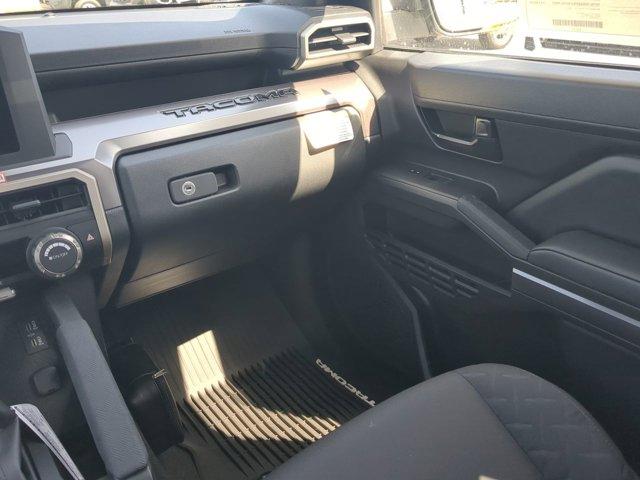 new 2025 Toyota Tacoma car, priced at $43,468