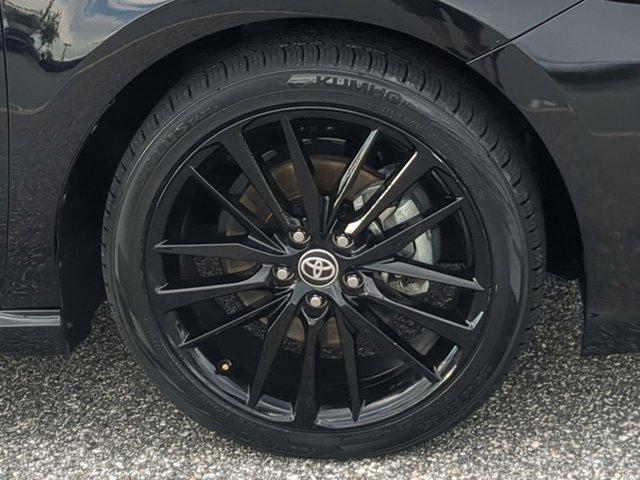 used 2023 Toyota Camry car