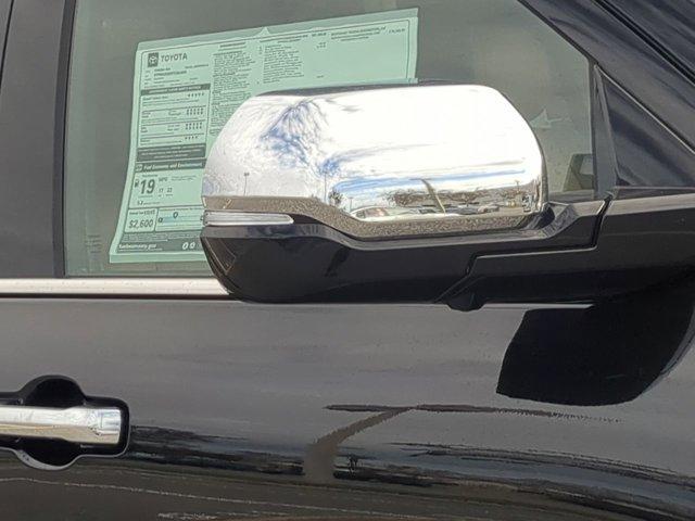 new 2026 Toyota Tundra car, priced at $72,595