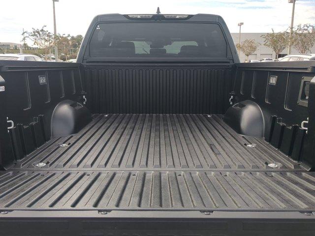 new 2026 Toyota Tundra car, priced at $72,595