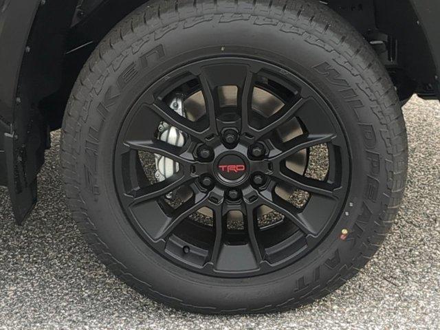 new 2026 Toyota Tundra car, priced at $72,595