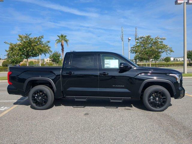 new 2025 Toyota Tundra car, priced at $62,598