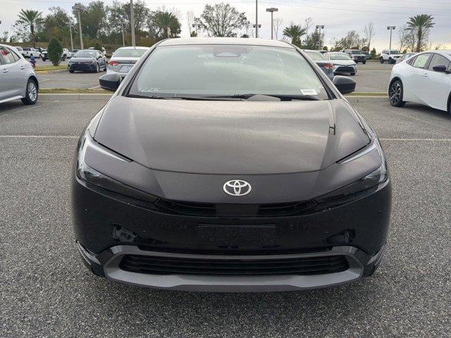 new 2024 Toyota Prius car, priced at $32,869