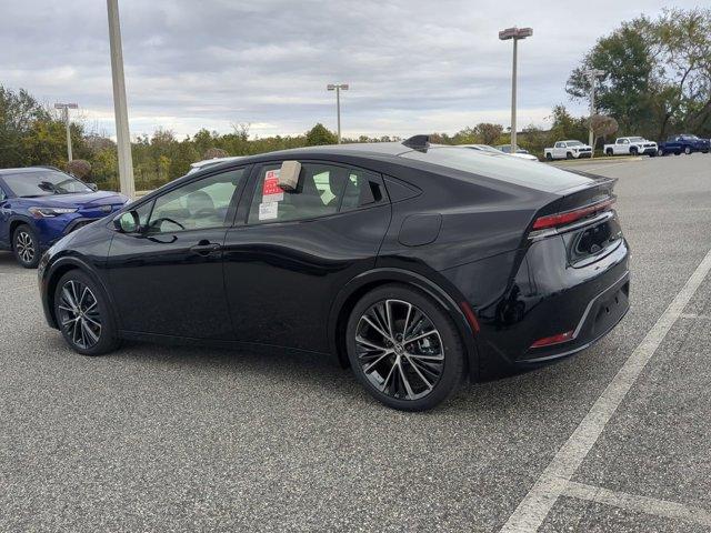 new 2024 Toyota Prius car, priced at $32,869