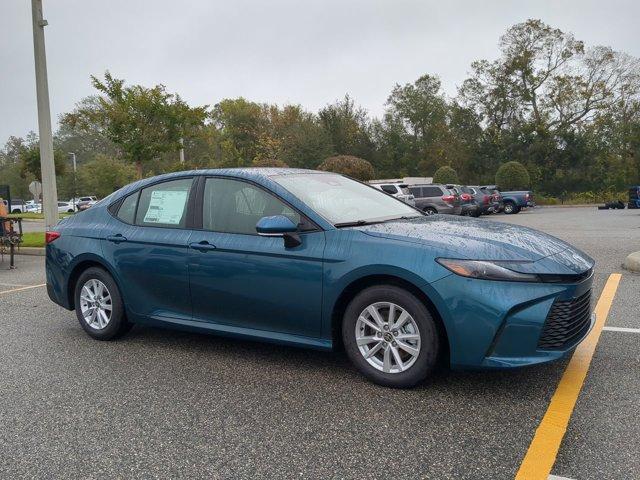 new 2025 Toyota Camry car, priced at $31,173