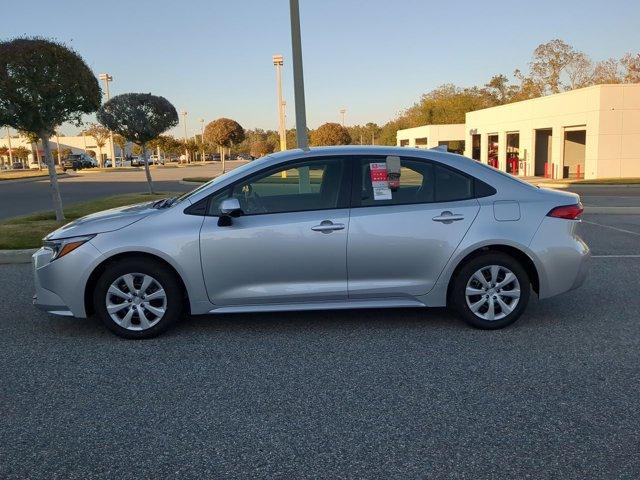 new 2025 Toyota Corolla car, priced at $25,309