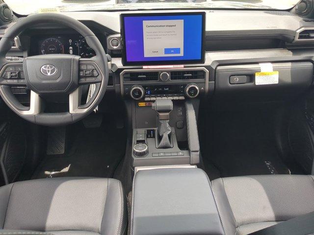 new 2025 Toyota 4Runner car, priced at $58,104