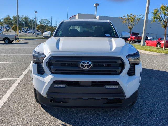 new 2024 Toyota Tacoma car, priced at $43,003