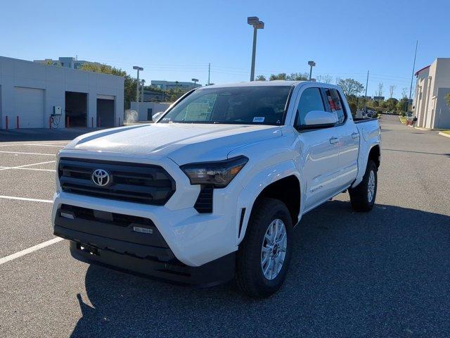 new 2024 Toyota Tacoma car, priced at $43,003