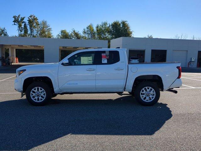 new 2024 Toyota Tacoma car, priced at $43,003