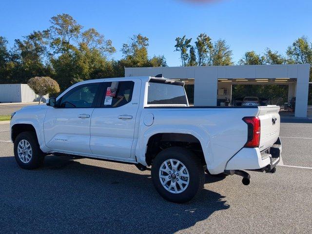 new 2024 Toyota Tacoma car, priced at $43,003