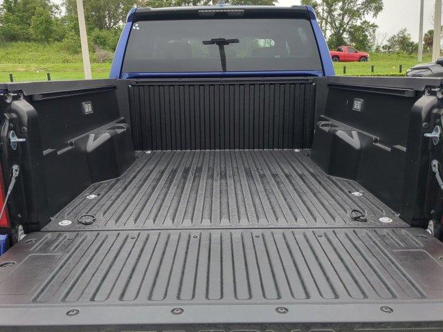 new 2025 Toyota Tacoma car, priced at $39,269