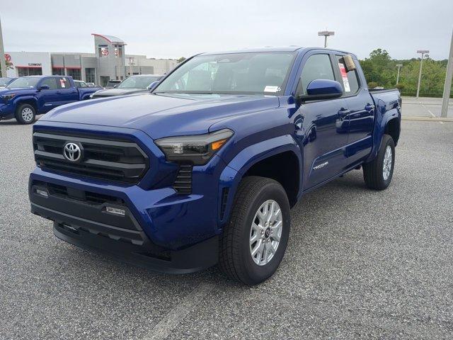 new 2025 Toyota Tacoma car, priced at $39,269