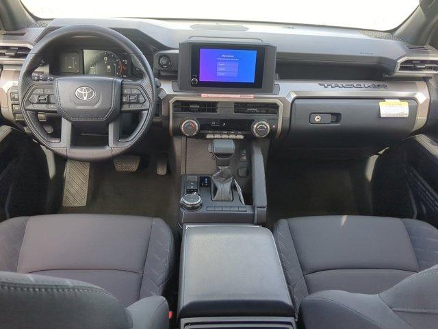 new 2025 Toyota Tacoma car, priced at $42,434