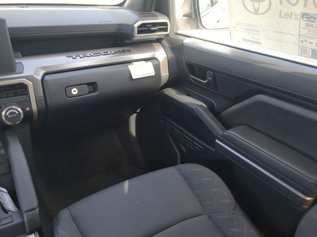 new 2025 Toyota Tacoma car, priced at $42,434