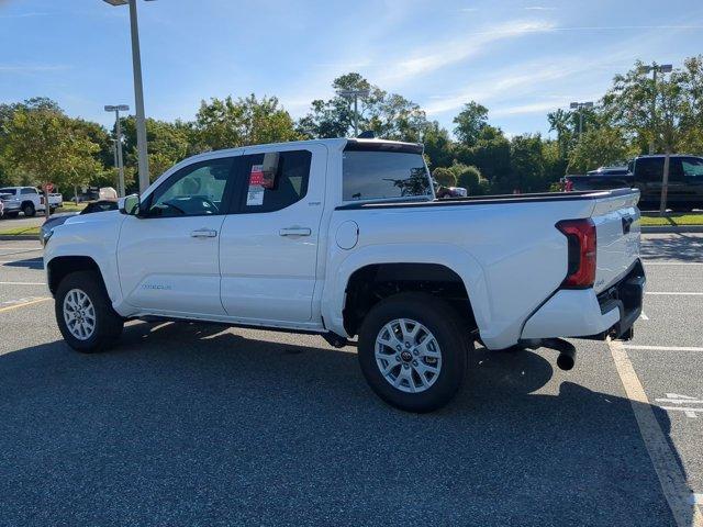 new 2025 Toyota Tacoma car, priced at $42,434