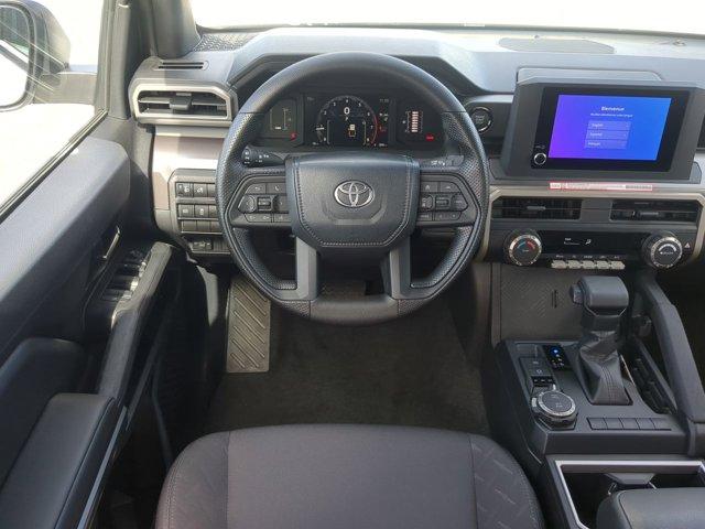 new 2025 Toyota Tacoma car, priced at $42,434