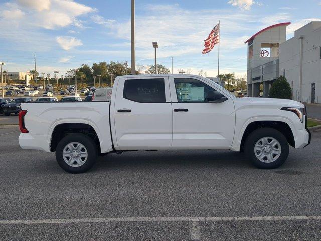 new 2026 Toyota Tundra car, priced at $48,720