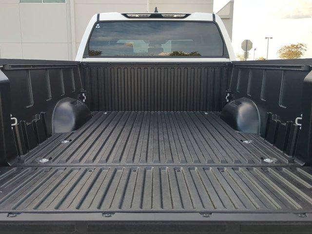 new 2026 Toyota Tundra car, priced at $48,720