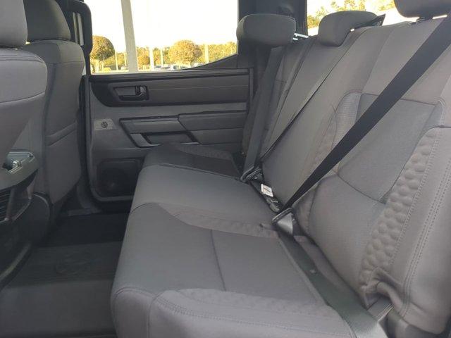 new 2026 Toyota Tundra car, priced at $48,720