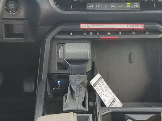 new 2026 Toyota Tundra car, priced at $48,720