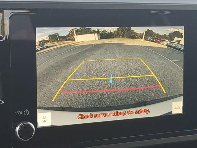 new 2026 Toyota Tundra car, priced at $48,720