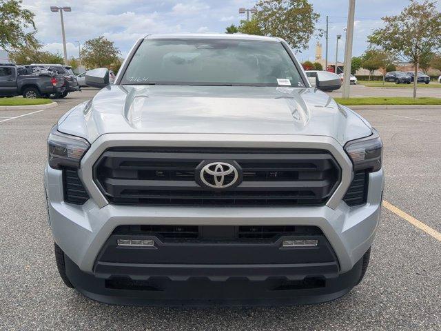 new 2024 Toyota Tacoma car, priced at $39,104