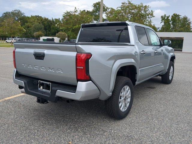 new 2024 Toyota Tacoma car, priced at $39,104