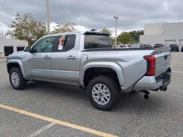 new 2024 Toyota Tacoma car, priced at $39,104