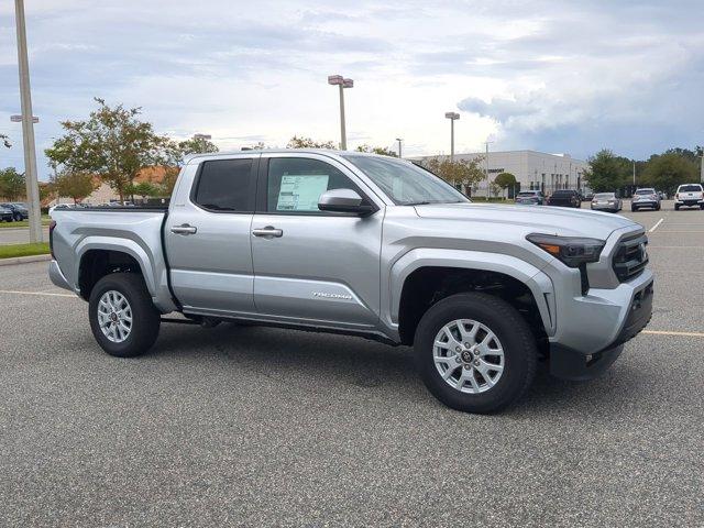 new 2024 Toyota Tacoma car, priced at $39,104