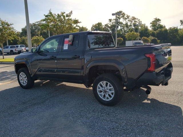 new 2025 Toyota Tacoma car, priced at $35,734