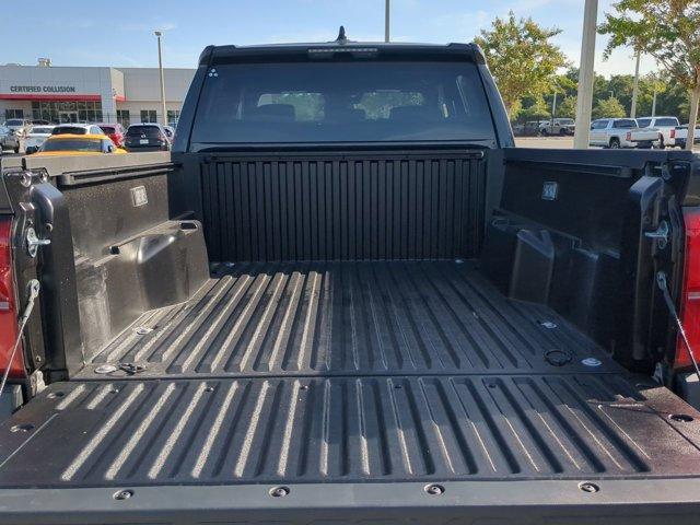 new 2025 Toyota Tacoma car, priced at $35,734