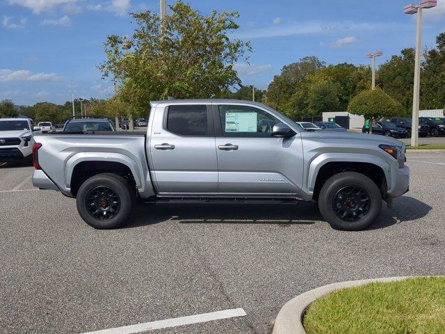 new 2024 Toyota Tacoma car, priced at $41,487