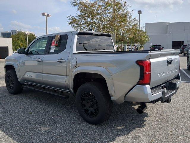 new 2024 Toyota Tacoma car, priced at $41,487