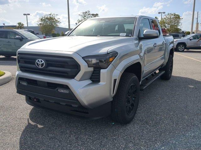 new 2024 Toyota Tacoma car, priced at $41,487