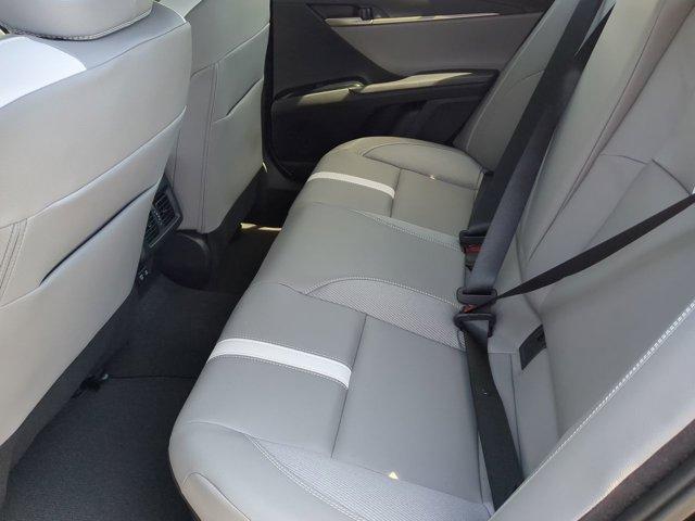 new 2026 Toyota Camry car, priced at $33,399