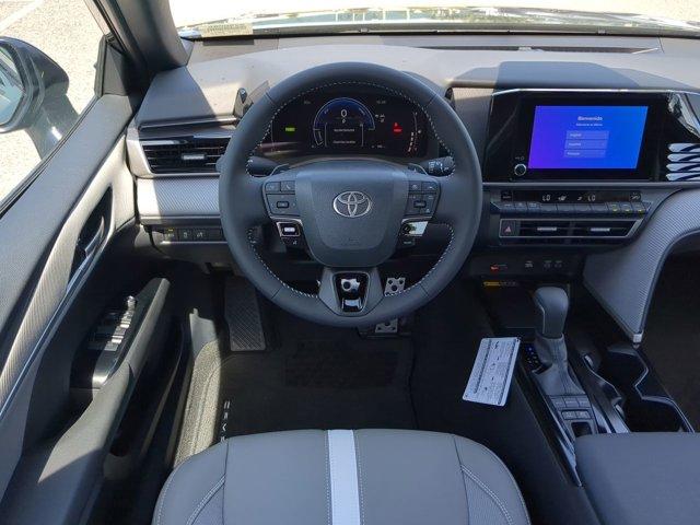 new 2026 Toyota Camry car, priced at $33,399