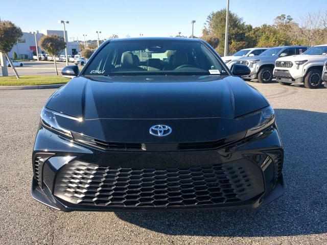 new 2026 Toyota Camry car, priced at $33,399