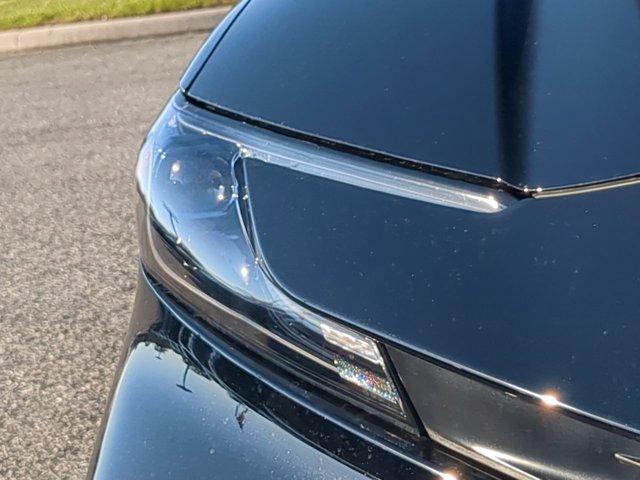 new 2026 Toyota Camry car, priced at $33,399