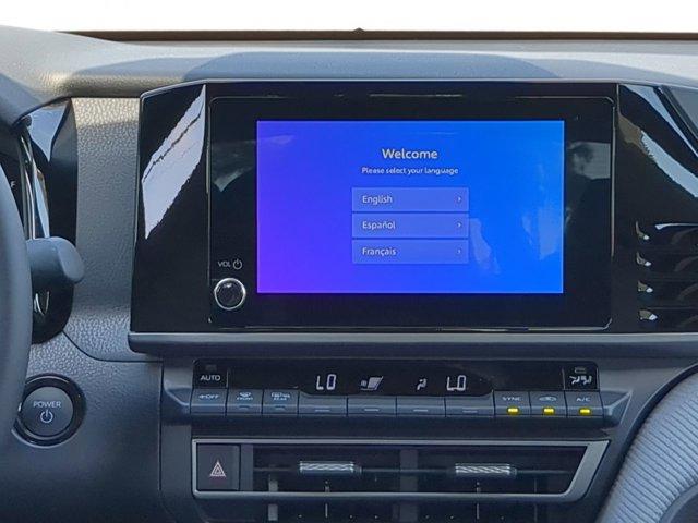 new 2026 Toyota Camry car, priced at $33,399